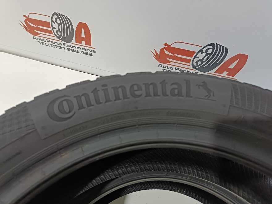 165/60/15 77T CONTINENTAL CP N10664 M+S