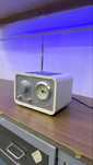 Radio uri de tip vintage / CD Player