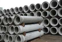 Vand tuburi din beton armat TIP PREMO