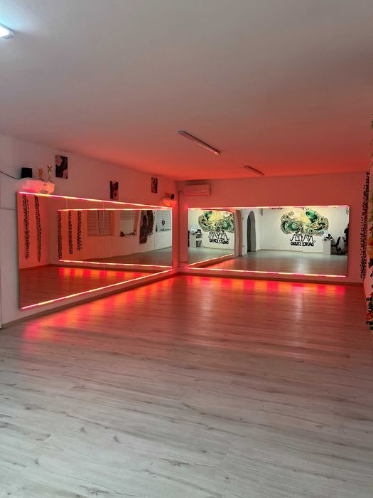 Inchiriez sala de dans