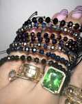 Bratari aur 14k,Handmade