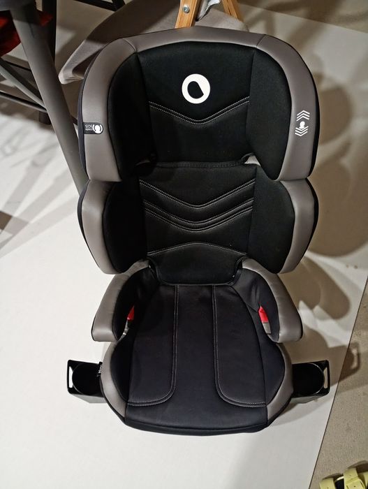 Scaun Auto Lionel Hugo