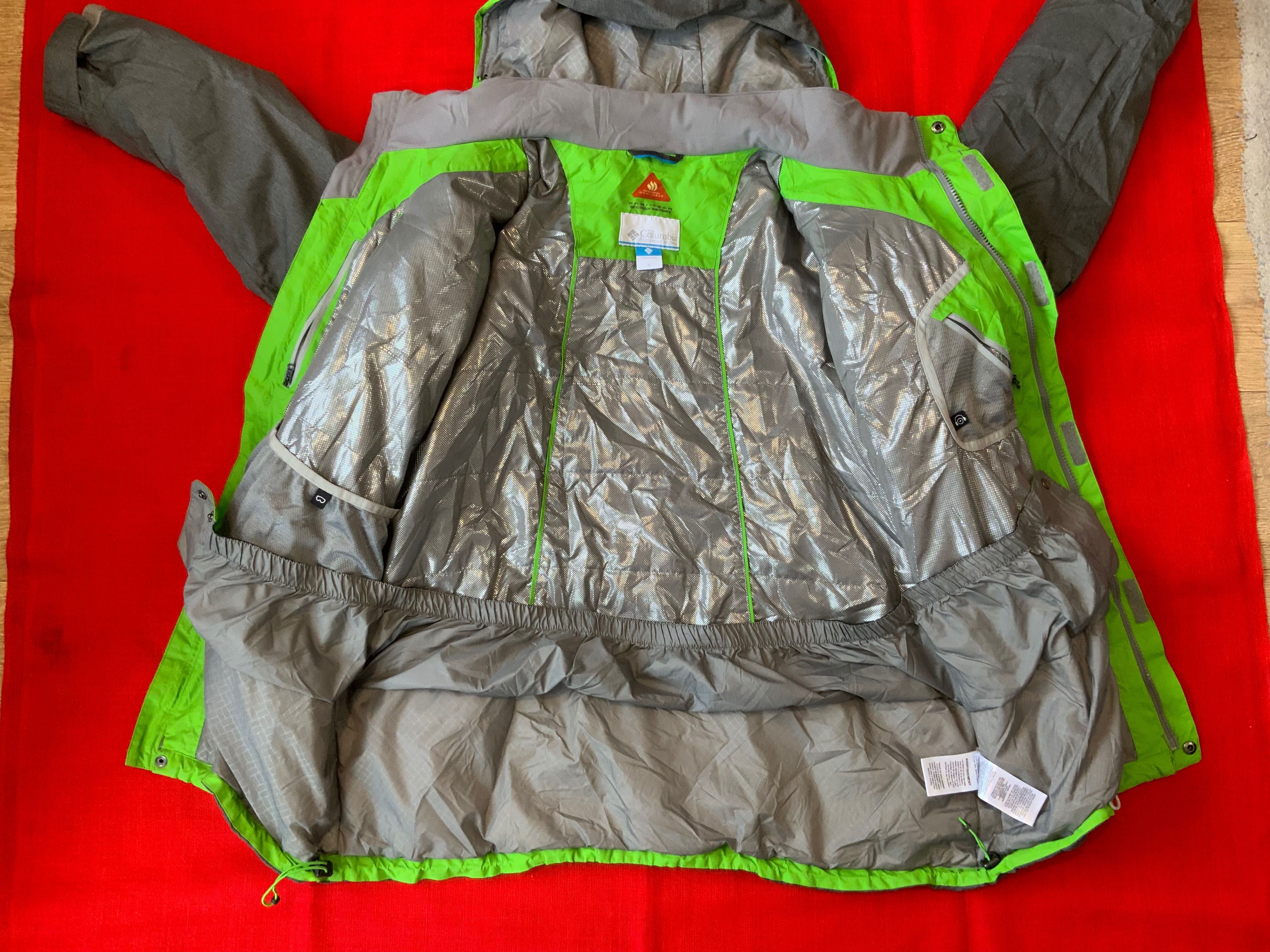 Columbia-оригинално яке 54хл-2хл