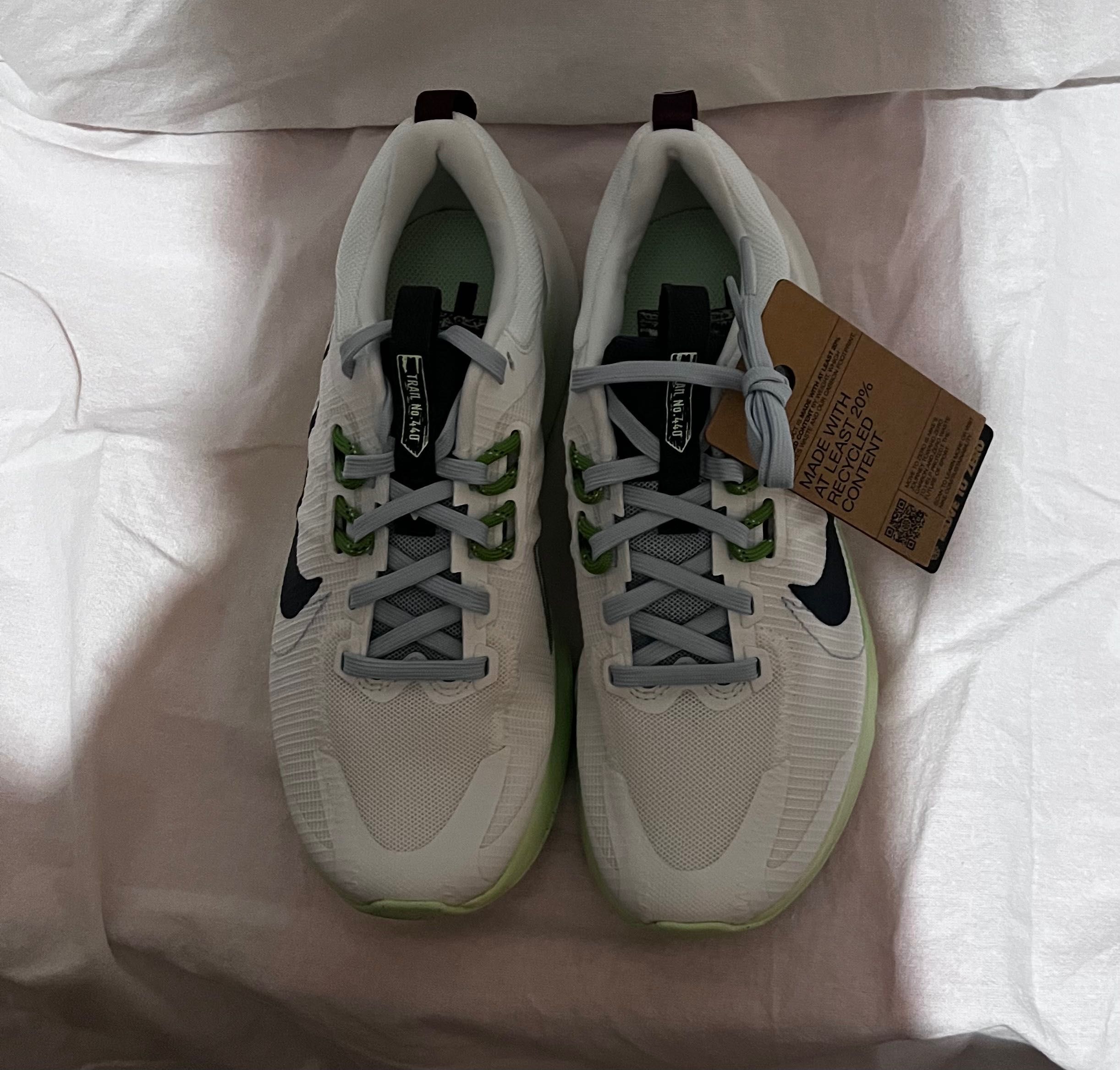 Дамски Маратонки Nike Tral 2