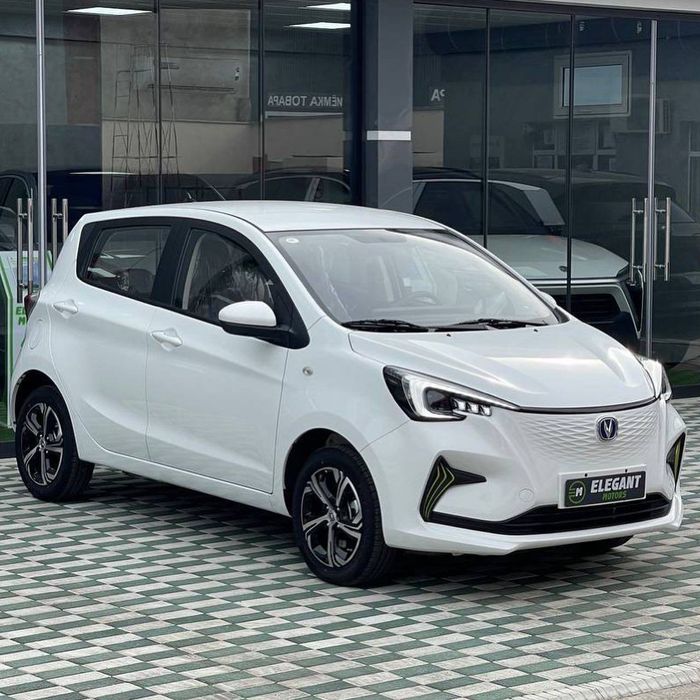 Changan E-star elektromobil 2023 yil обменяться