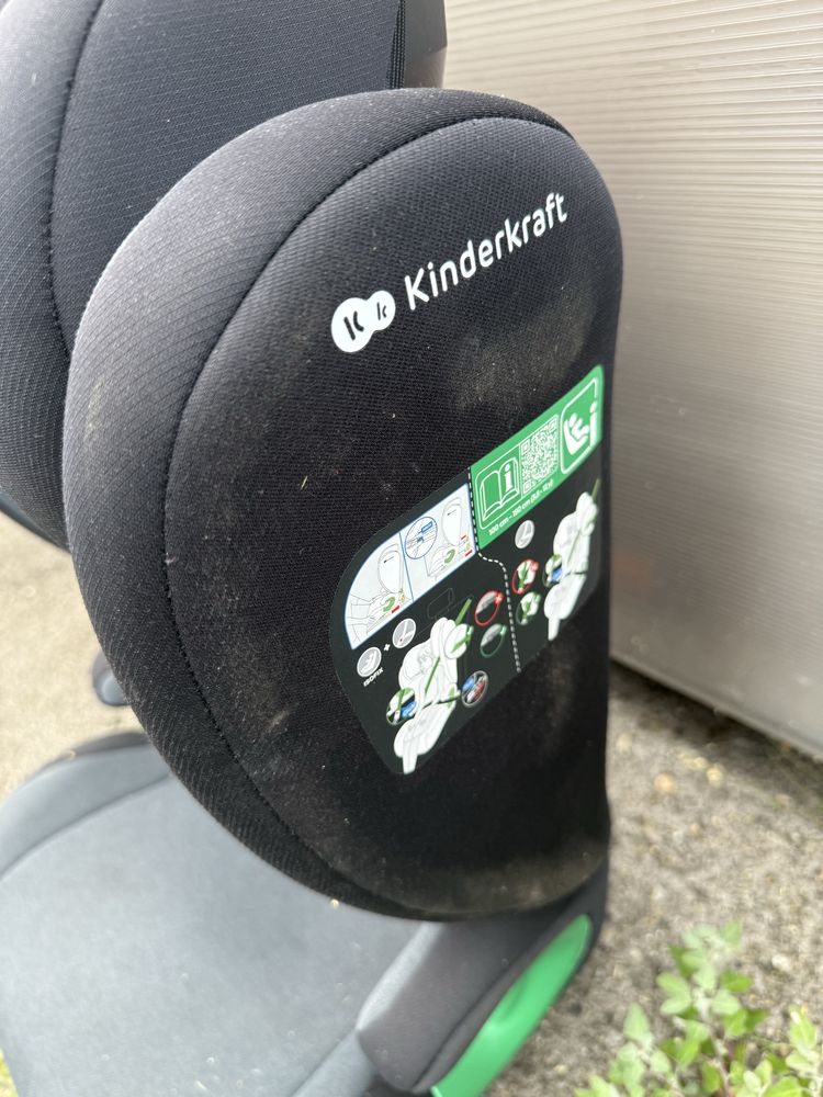Детски столчета за кола  Kinderkraft