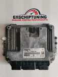 ECU Calculator motor Ford Focus 1.6 tdci 7M51-12A650-UA 0281012487