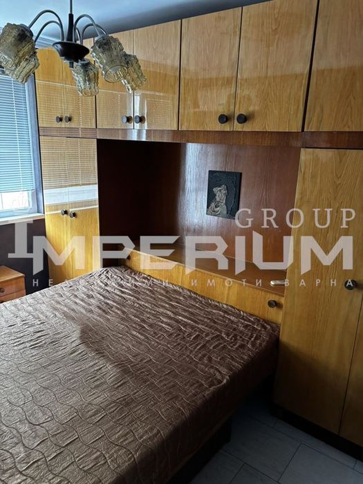 Дава се под наем Двустаен апартамент в Варна, Център - 55 кв.м за 408 € - Снимка #5