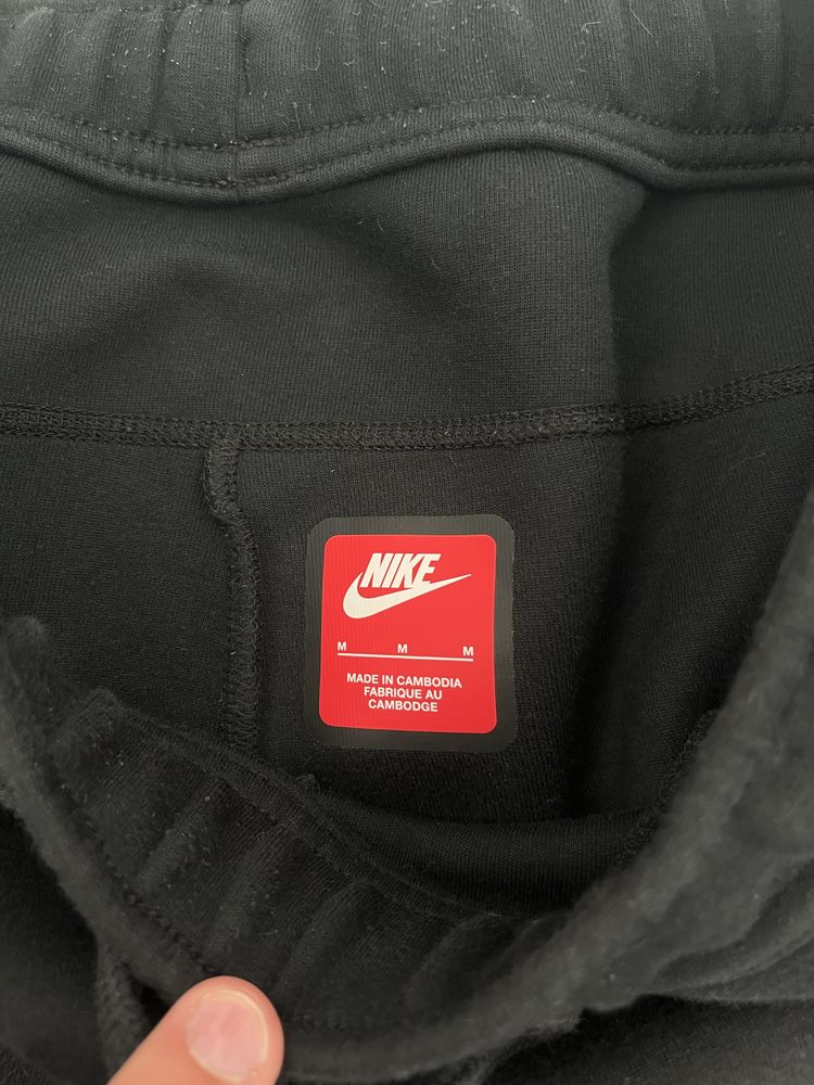 Tech fleece шорти