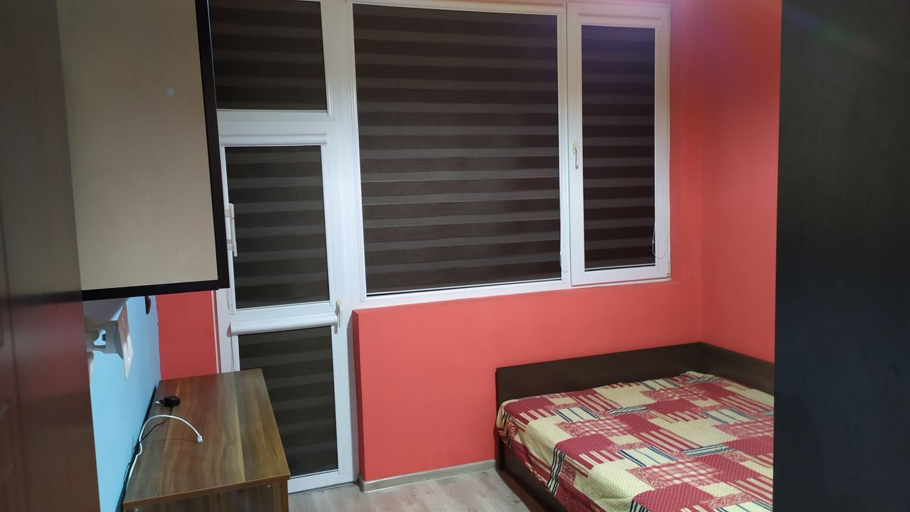 Дава се под наем Двустаен апартамент в Стара Загора, Ремиза - 55 кв.м за 306 € - Снимка #23