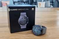 Смарт часы HUAWEI Watch GT2 Pro