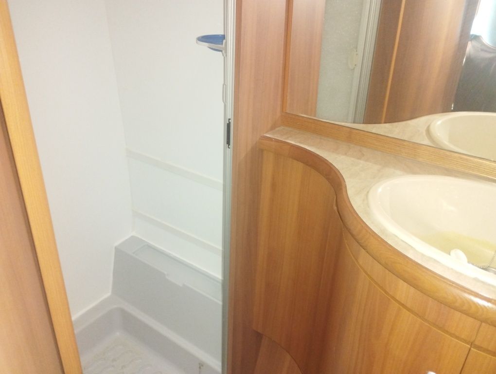 Hobby 540 Prestige