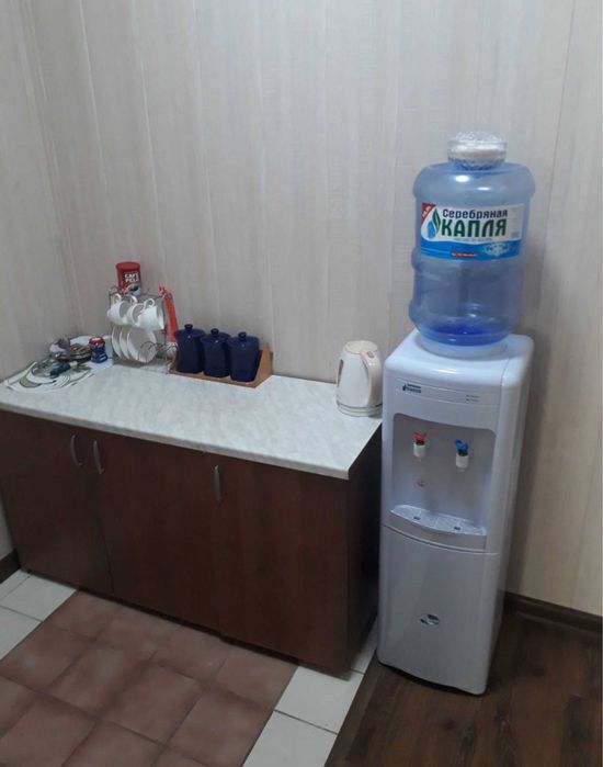 Аренда под офис метро Дружба, Коратош 1 линия С мебелью! 70м2