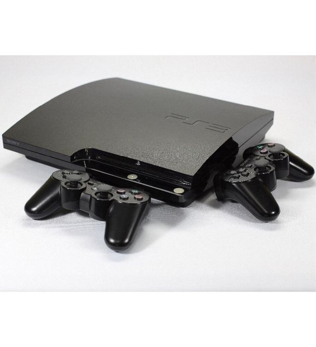 Playstation 3 500gb