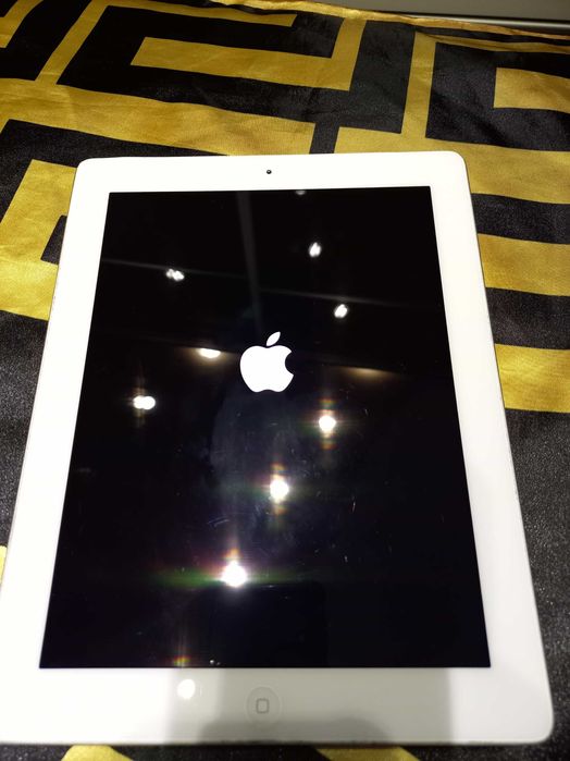iPad - модел MD521Е/А 64GB