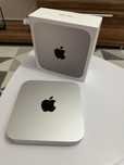 Mac Mini M2.+ Monitor Gaming Philipps 165hz