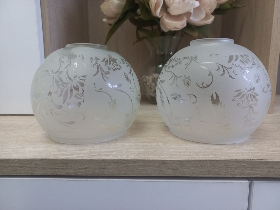 Плафоны для люстры, разные