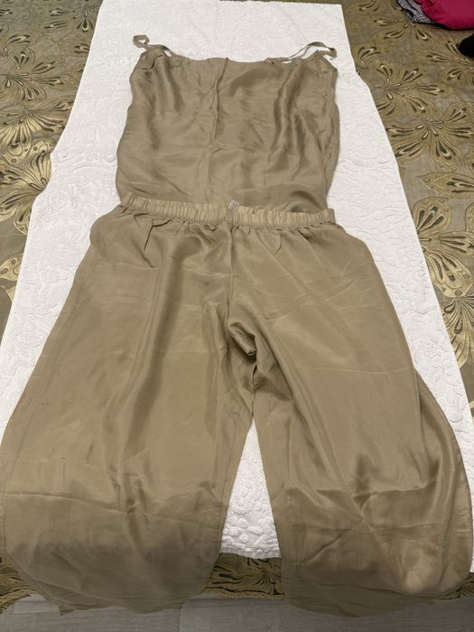 Шелковая пидама intimissimi италия