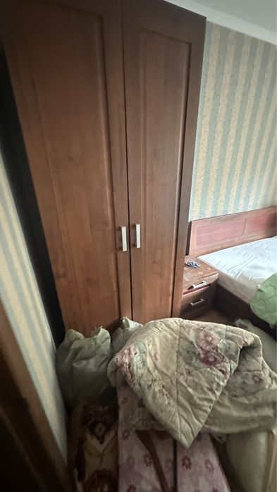 Диван шкаф камод