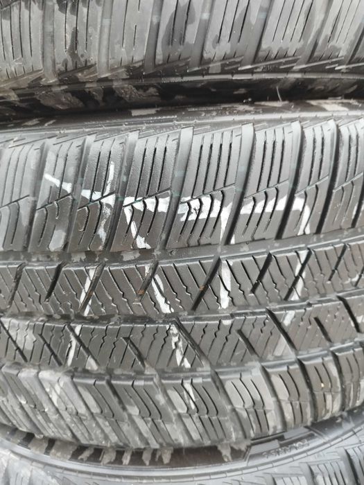 Джанти и зимни гуми 225/40/18Ауди,Шкода,Фолксваген 5.112 Audi,VW,Skoda