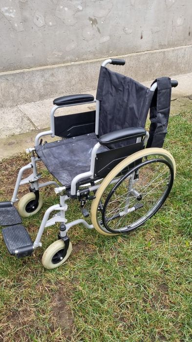 Scaun rulant Herdegen Paris