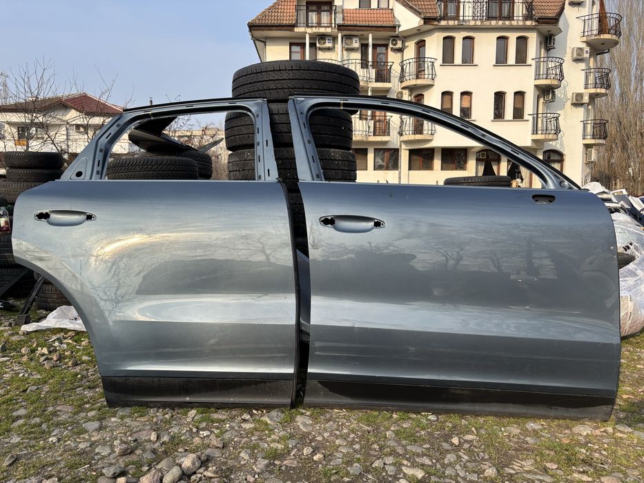 Врата Врати Porsche Cayenne