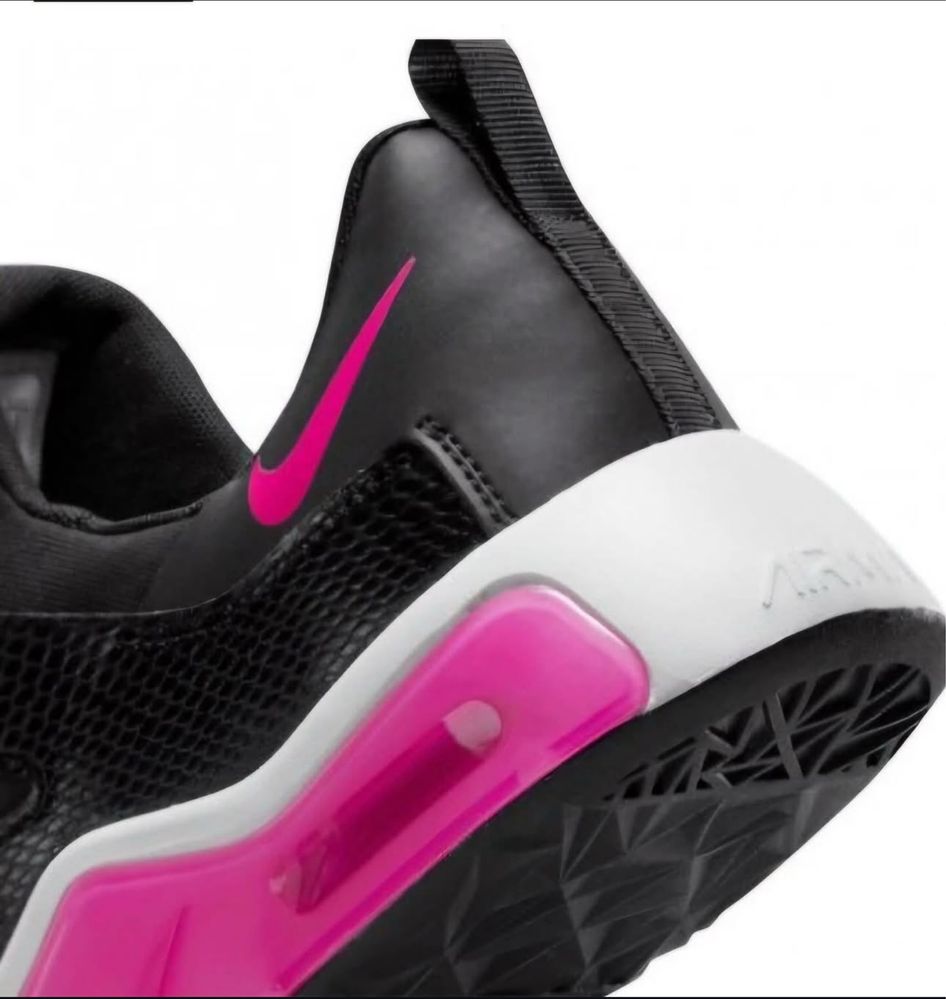 NIKE AIR MAX BELLA TR 5 - 38 номер
