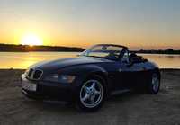 BMW Z3 Roadster Cabrio 1.9 Original