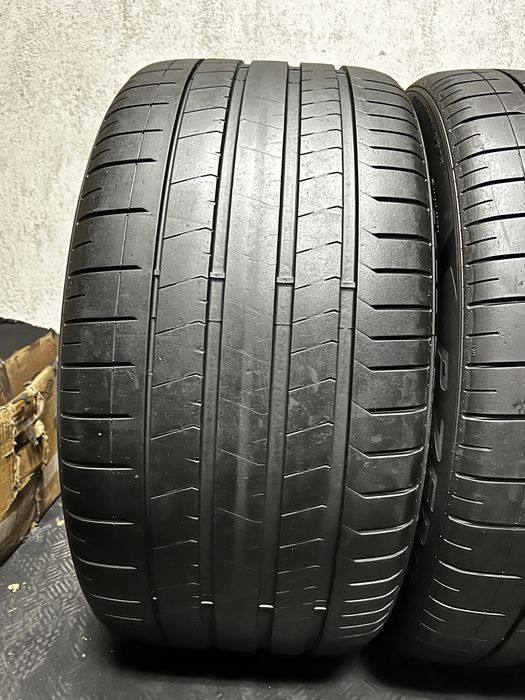 DOT:22г. 325/30/23 PIRELLI PZERO