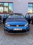 De vânzare: VW Golf 7 1.2 TSI – 2014 – Foarte curat și bine întreținut
