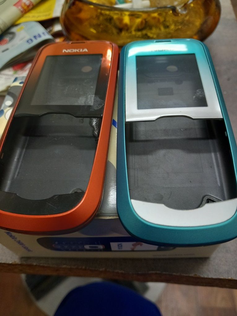 Продавам  нови панили за Nokia classic 2600