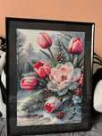 Diamond Painting- 250 /buc