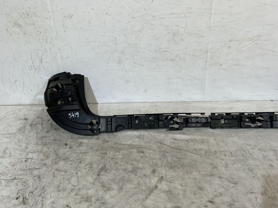 Suport Bara spate BMW X3 F25, 2011, 2012, 2013, 2014, 2015, 2016, 2017, 2018, cod origine OE 51127239883/51127239884.