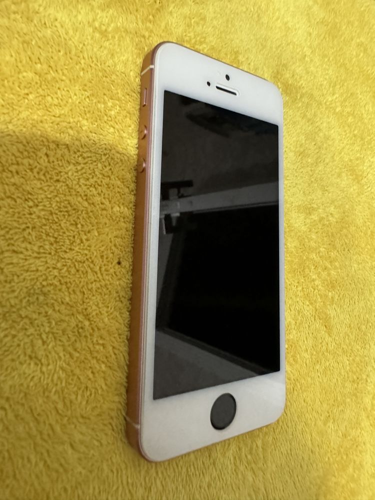 Iphone 5se 64gb