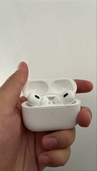 AirPods Pro 2 generation