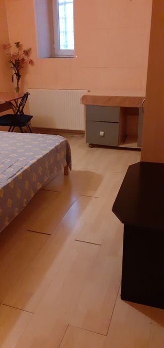 Particular, Păcii, Kaufland