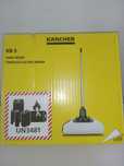 Mini pelisos karcher