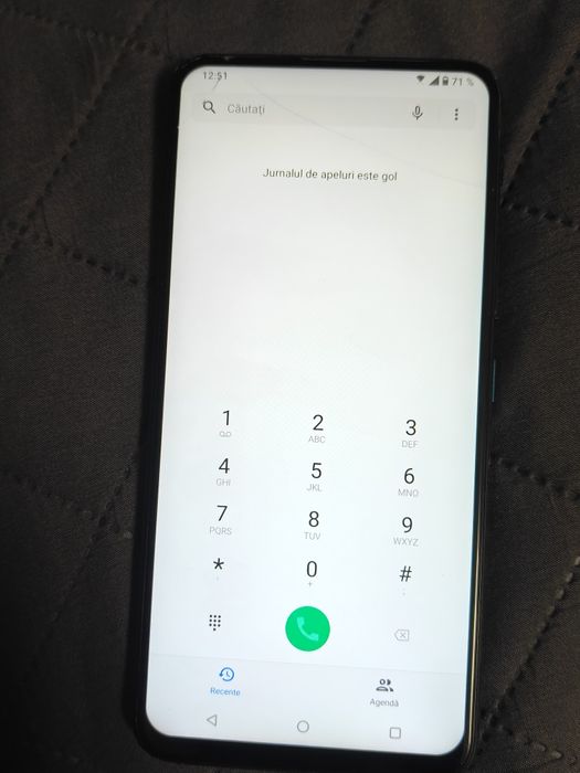 Asus ZenFone 6 256 GB liber retea