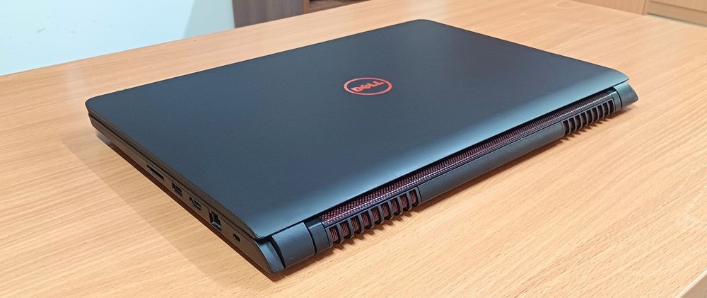 ИГРАВОЙ ноутбук core i7