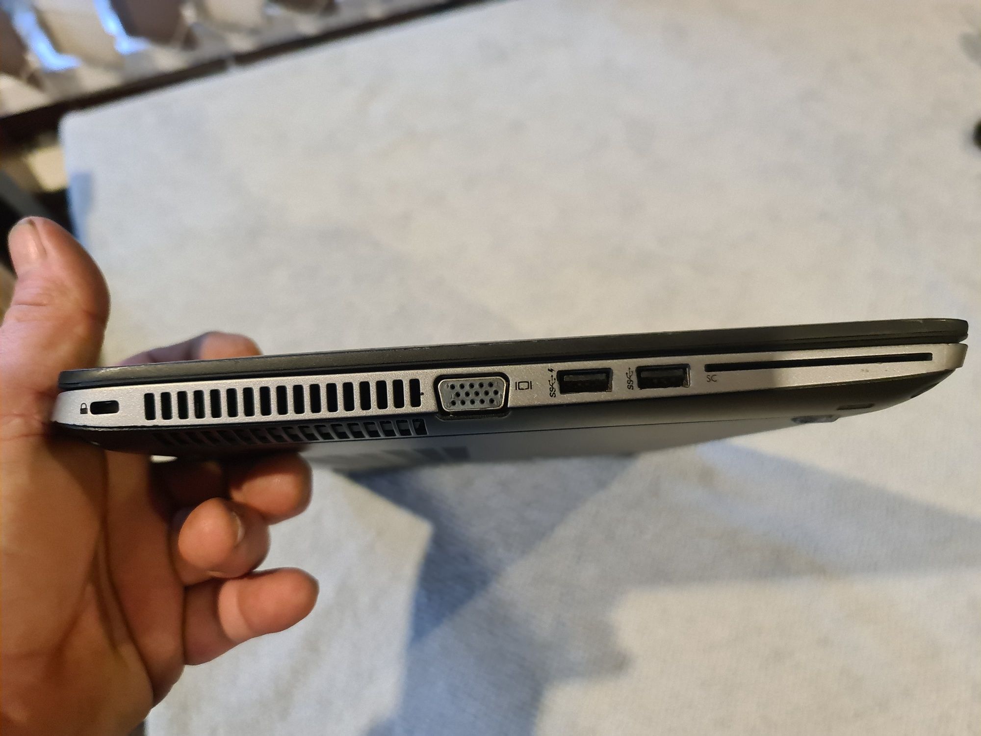 HP EliteBook 745 G2
