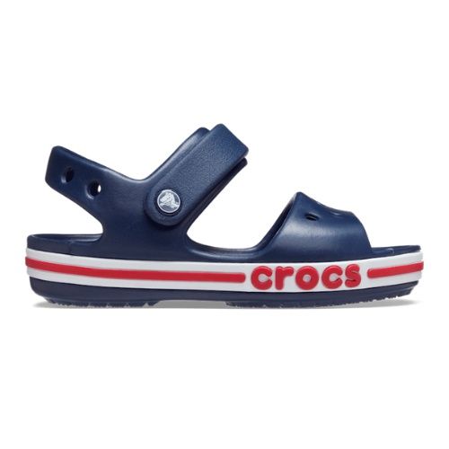 НОВИ! Crocs Детски сандали за момче сини