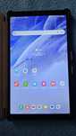 Vând tableta samsung galaxy a7 lite cu Igo