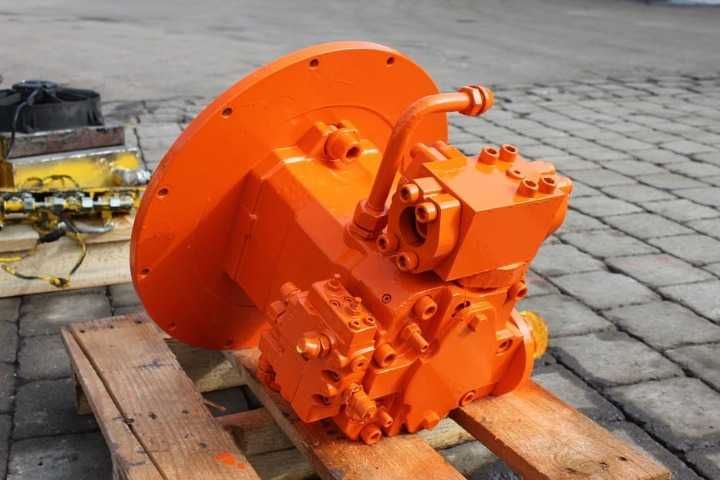 Pompa hidraulica pentru Atlas 1604 LC - Piese de schimb