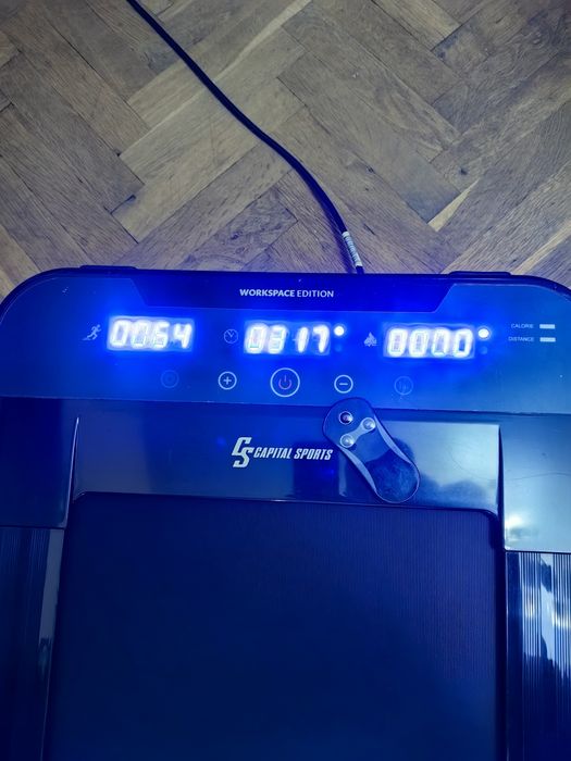 Пътека за бягане Capital Sports