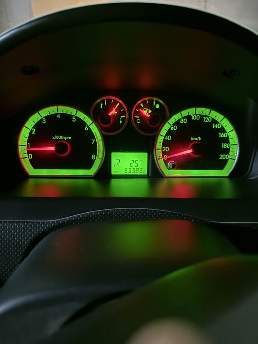 Neksia 3 avtomat 2020 yil 53000 probeg karaskasi toza 115 mln