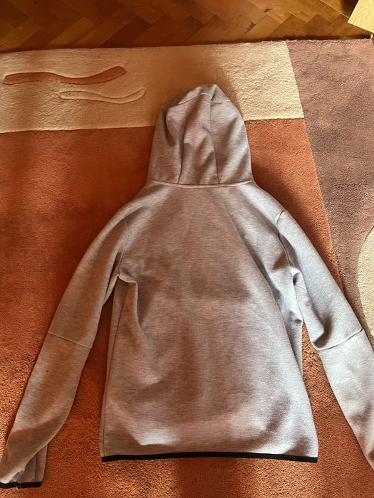Bluza nike tech flecee