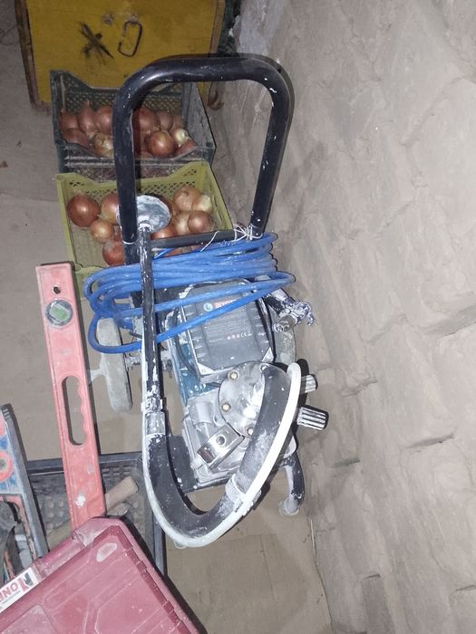 Vagner sepish aparati, biton teshkish aparati 200 sm gacha