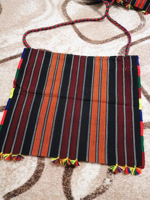 Ръчно тъкани торби