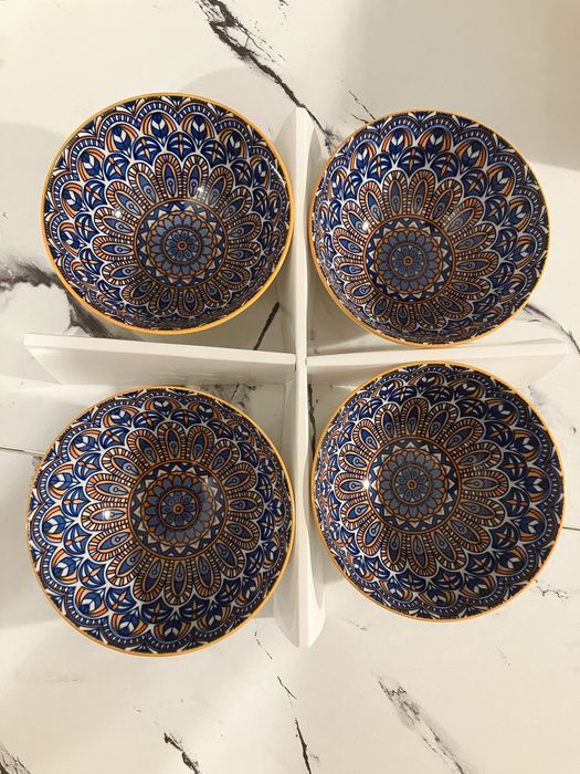 Набор Пиал Anur