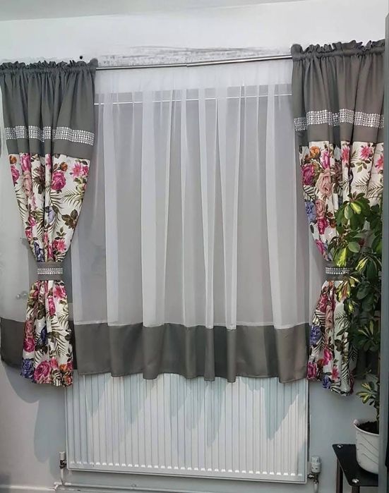 Perdele și draperii